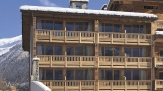 Hotel Ski Lodge 